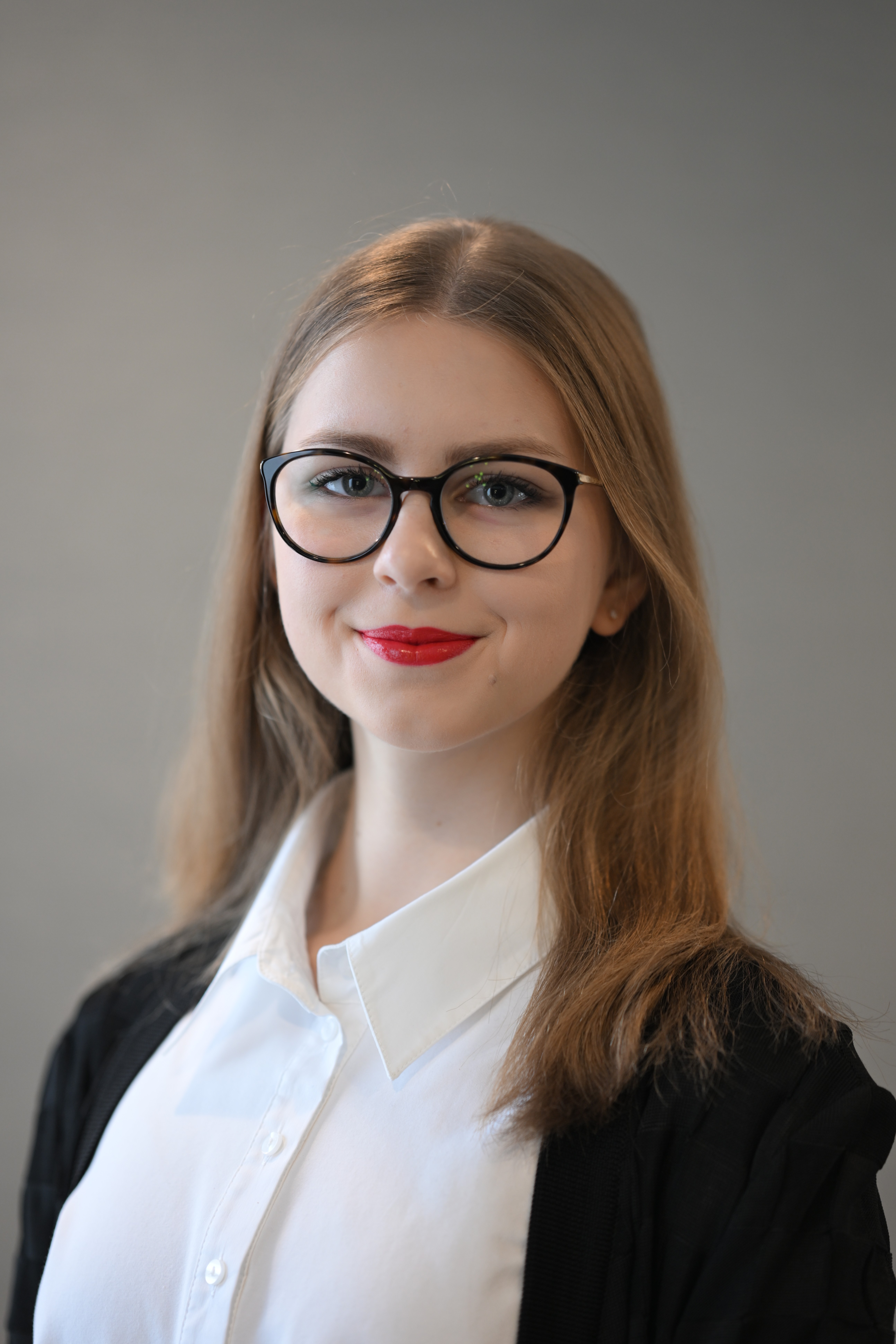 Photo of Katherine Lambert